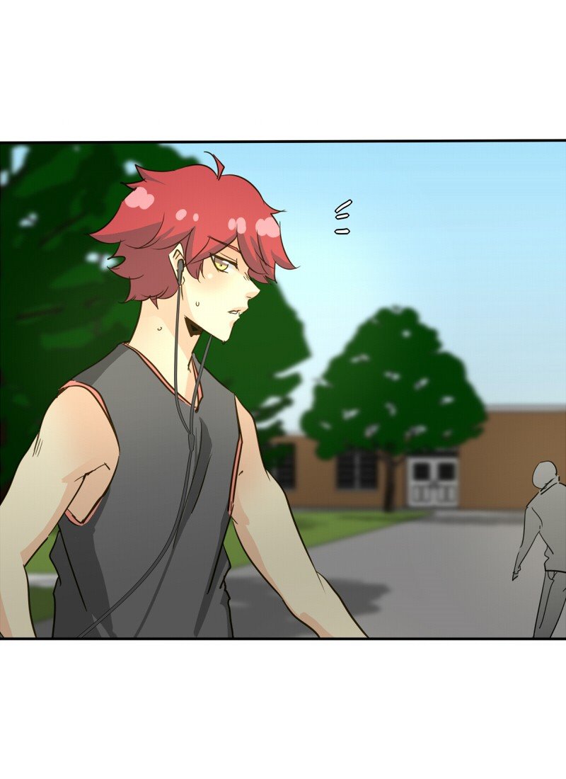 UnORDINARY Capitulo 121 página 15
