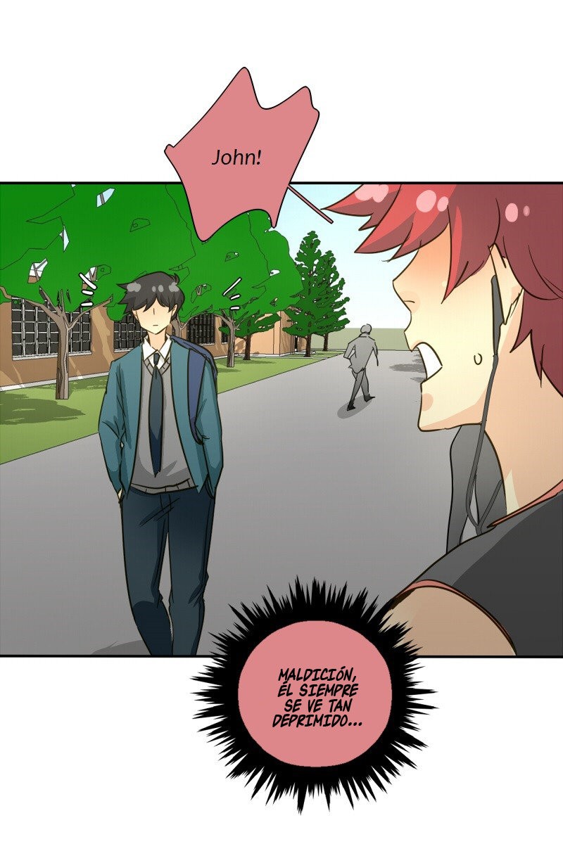 UnORDINARY Capitulo 121 página 16