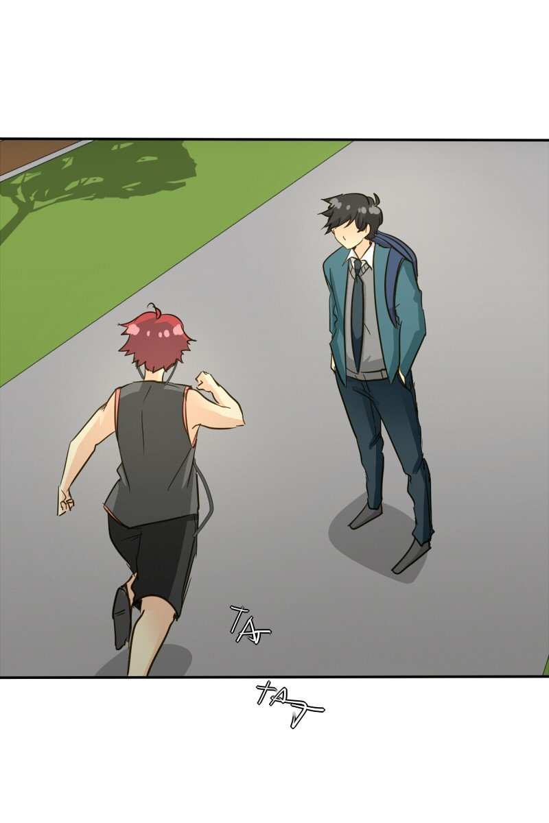 UnORDINARY Capitulo 121 página 18