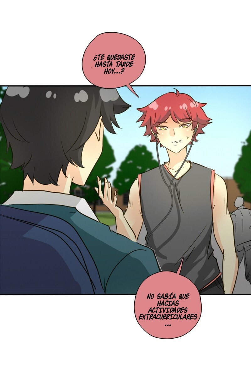 UnORDINARY Capitulo 121 página 19