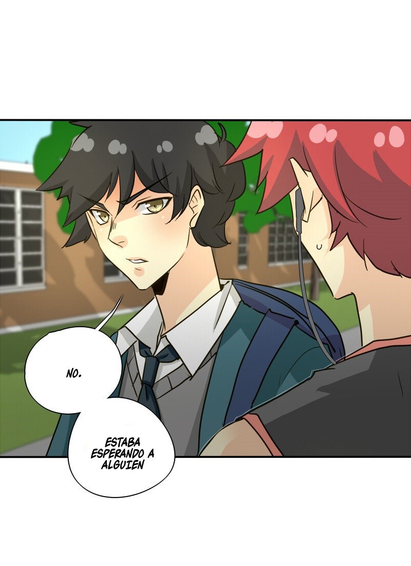 UnORDINARY Capitulo 121 página 20