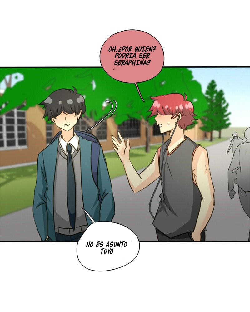 UnORDINARY Capitulo 121 página 21