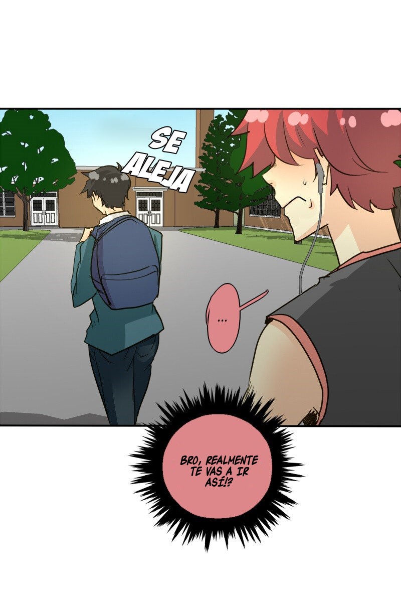 UnORDINARY Capitulo 121 página 22