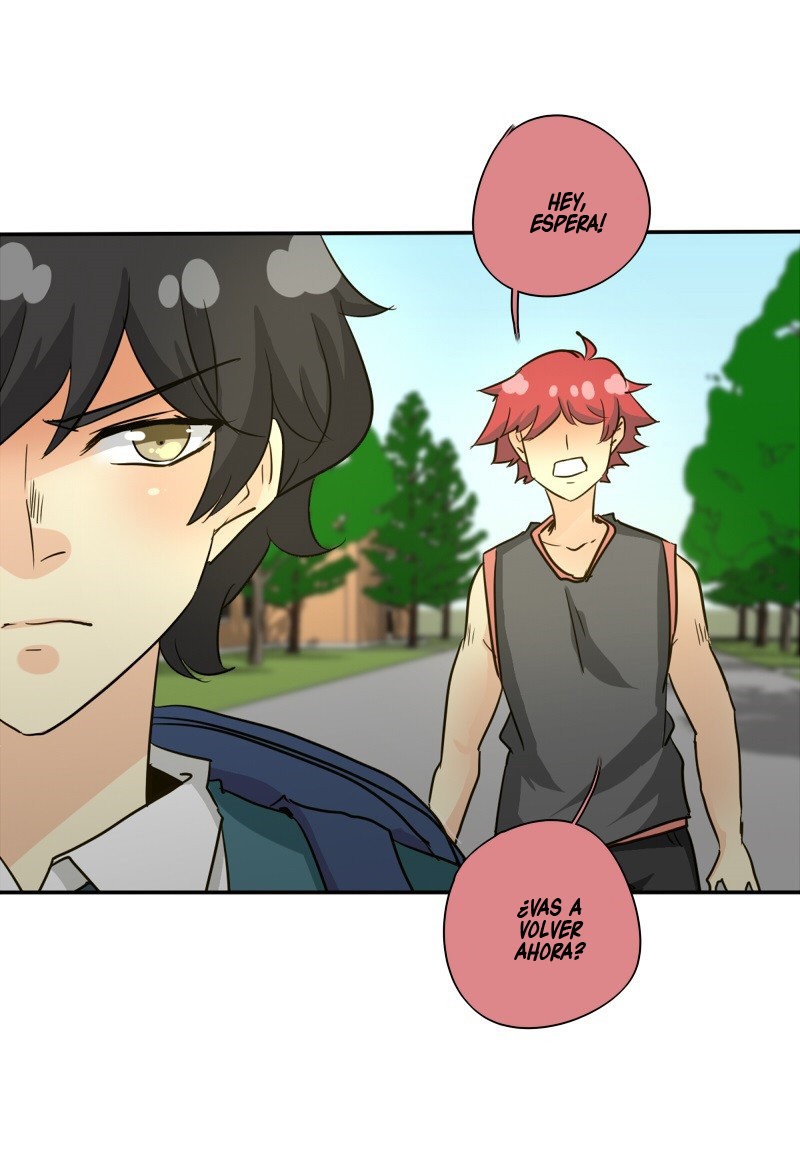 UnORDINARY Capitulo 121 página 24