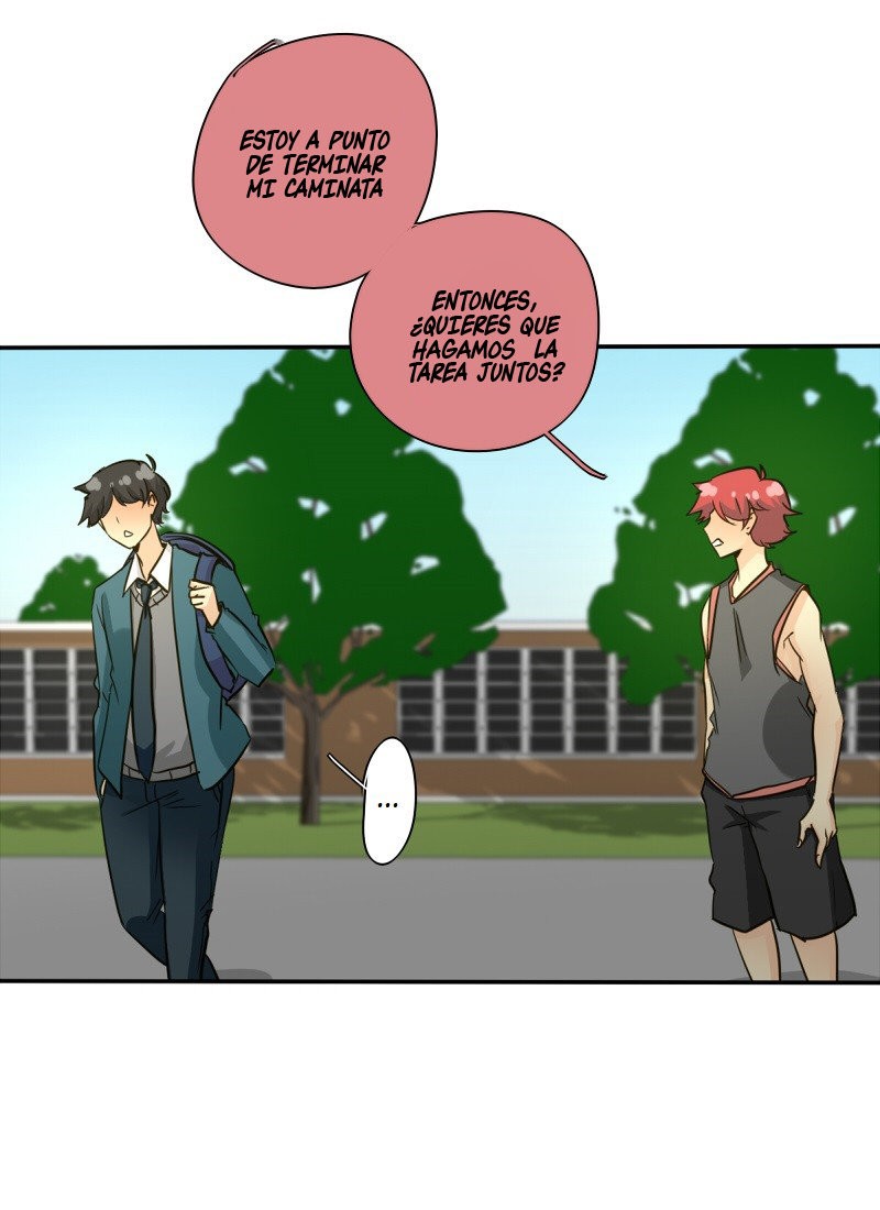 UnORDINARY Capitulo 121 página 25