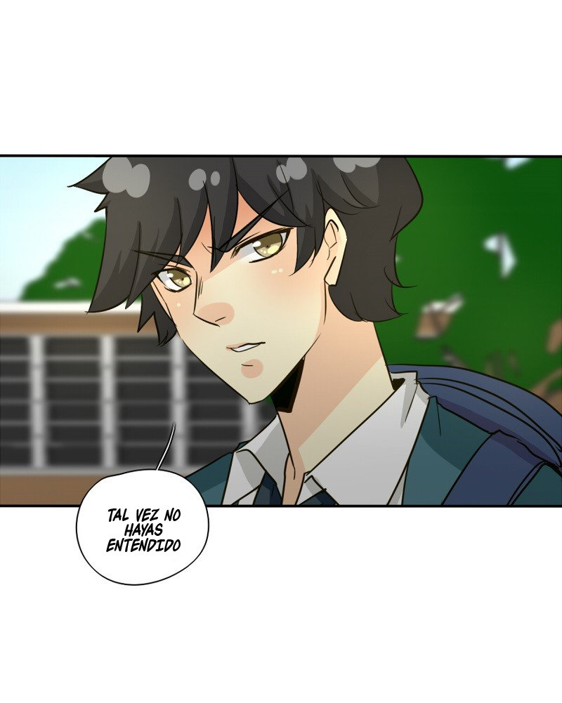 UnORDINARY Capitulo 121 página 26