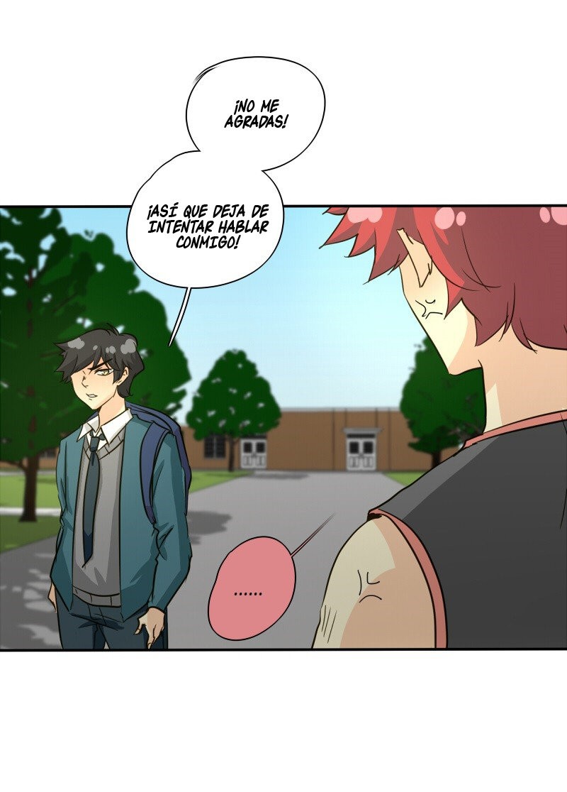UnORDINARY Capitulo 121 página 27
