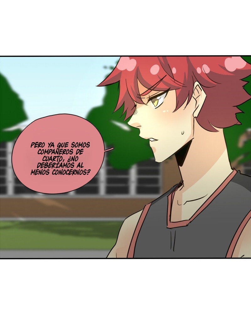 UnORDINARY Capitulo 121 página 28