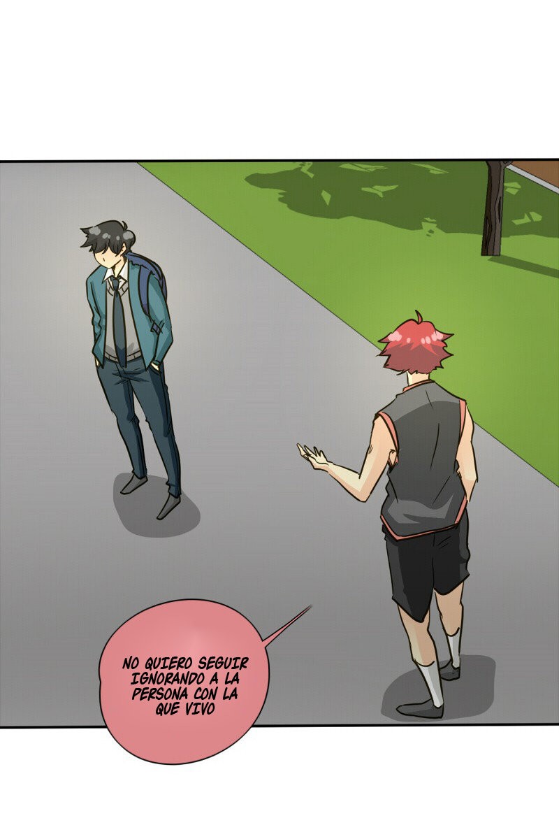 UnORDINARY Capitulo 121 página 29