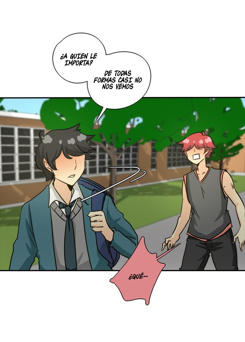 UnORDINARY Capitulo 121 página 30
