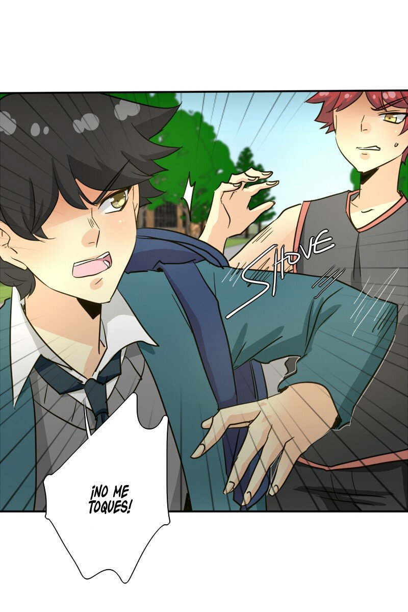 UnORDINARY Capitulo 121 página 32