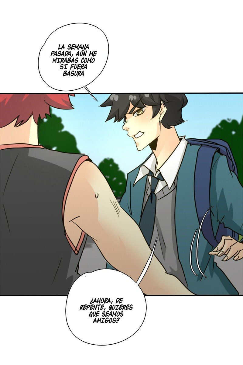 UnORDINARY Capitulo 121 página 33