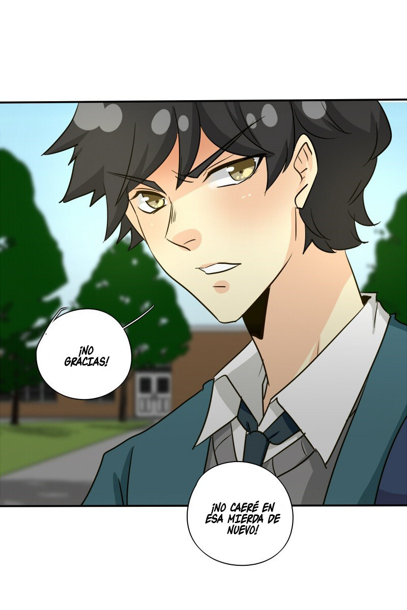 UnORDINARY Capitulo 121 página 34