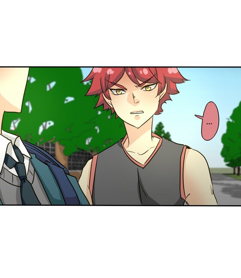 UnORDINARY Capitulo 121 página 35