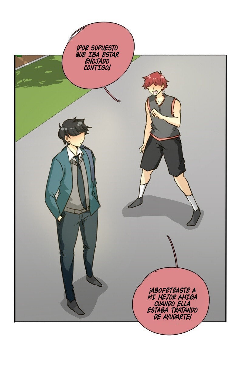 UnORDINARY Capitulo 121 página 36