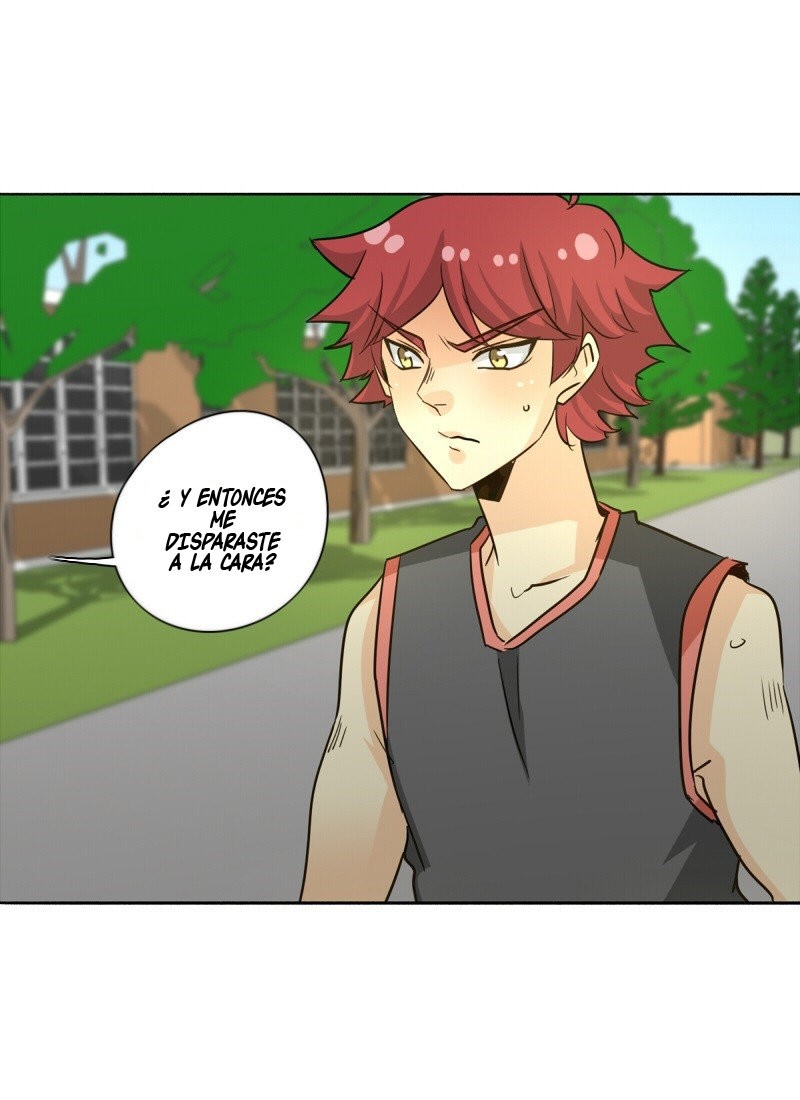 UnORDINARY Capitulo 121 página 37