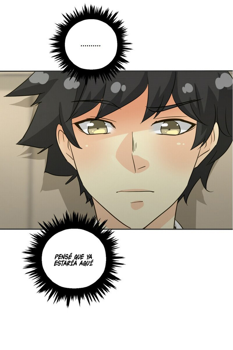 UnORDINARY Capitulo 121 página 4