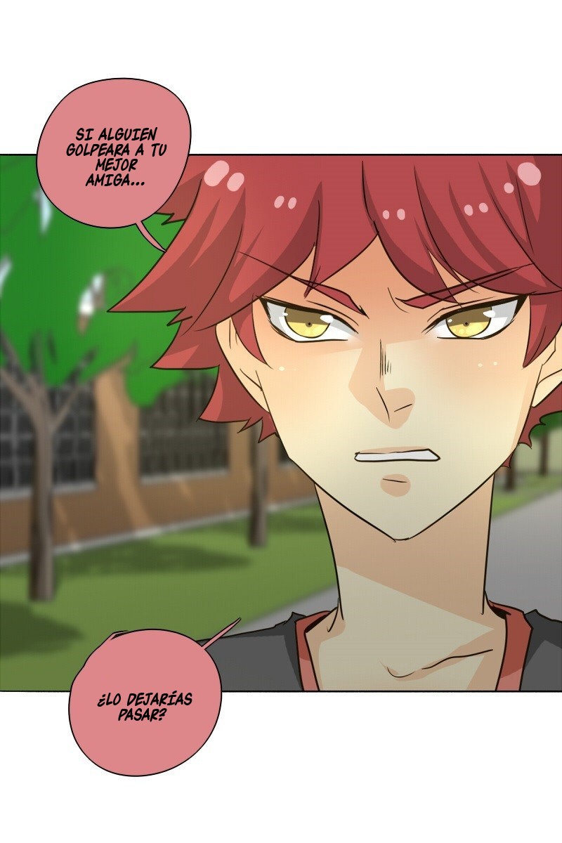 UnORDINARY Capitulo 121 página 40