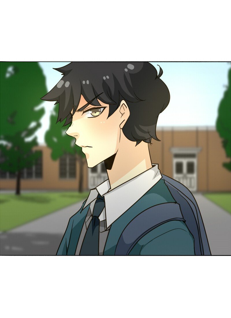 UnORDINARY Capitulo 121 página 41