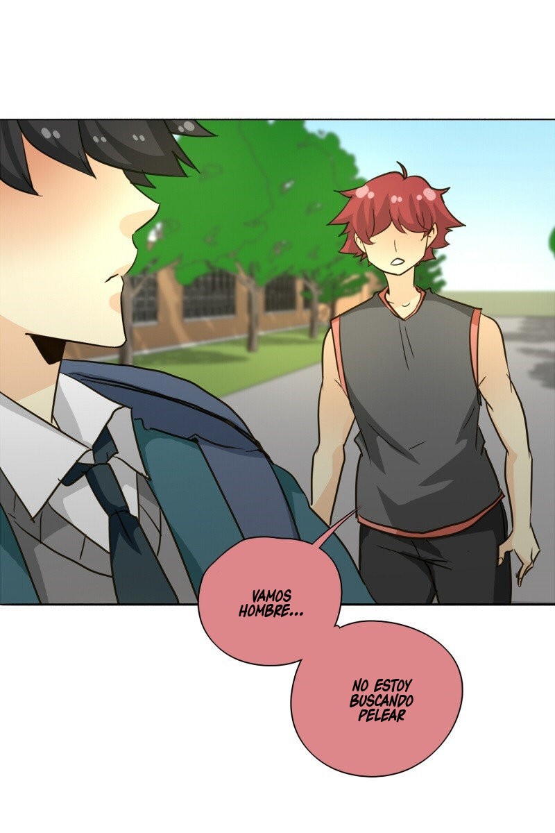 UnORDINARY Capitulo 121 página 42