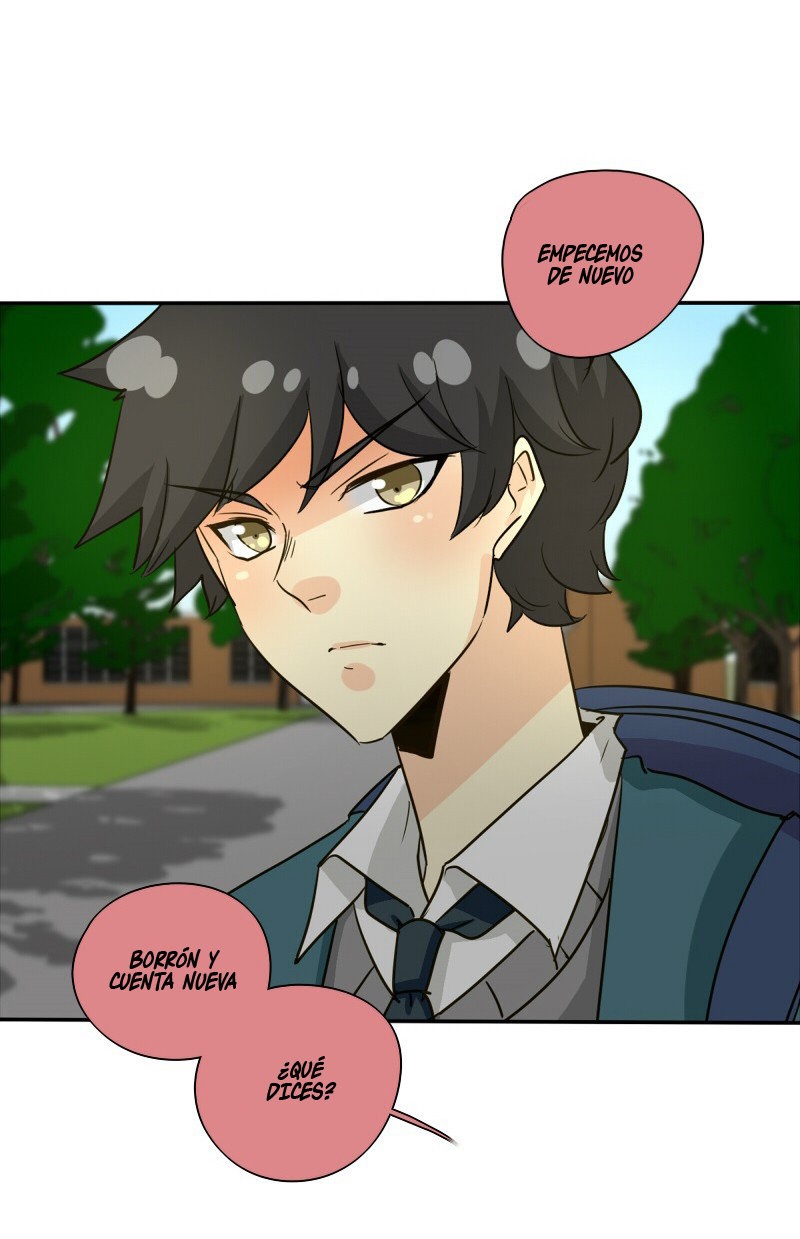 UnORDINARY Capitulo 121 página 43