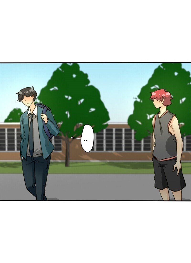 UnORDINARY Capitulo 121 página 44