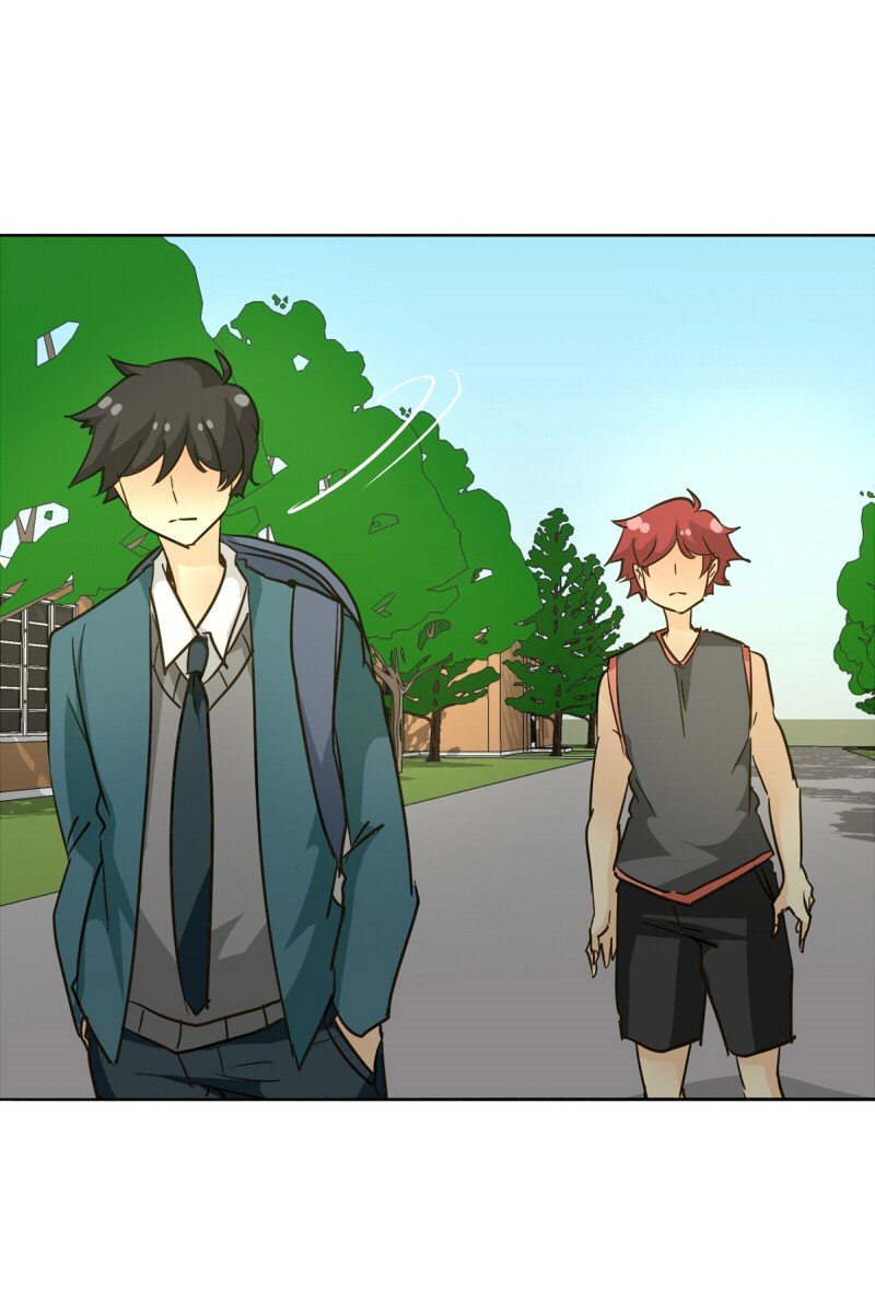 UnORDINARY Capitulo 121 página 46