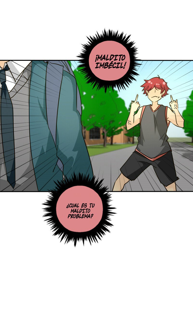 UnORDINARY Capitulo 121 página 50