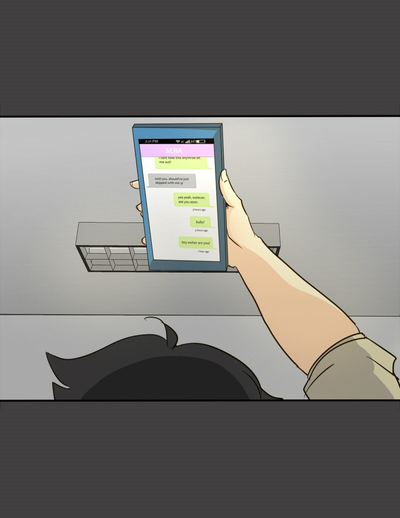 UnORDINARY Capitulo 121 página 55