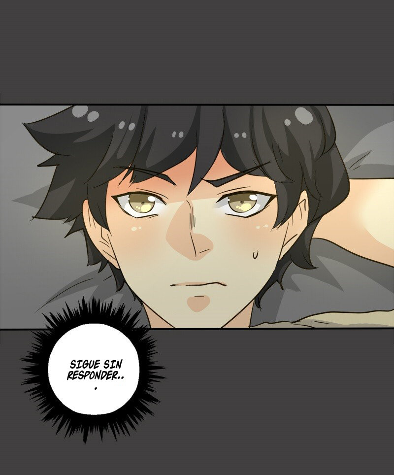 UnORDINARY Capitulo 121 página 56