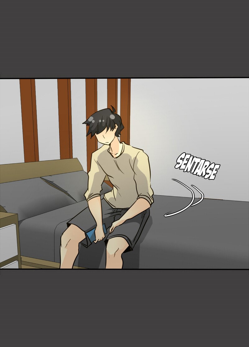 UnORDINARY Capitulo 121 página 57