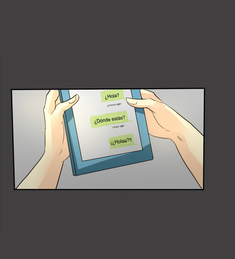 UnORDINARY Capitulo 121 página 58