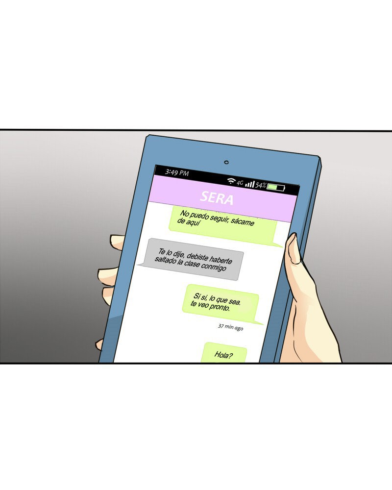 UnORDINARY Capitulo 121 página 6
