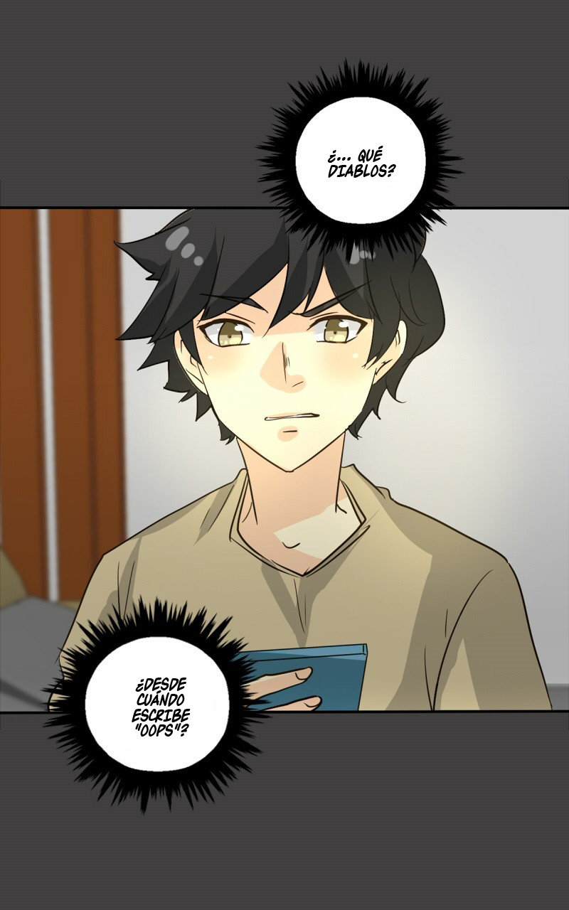 UnORDINARY Capitulo 121 página 67