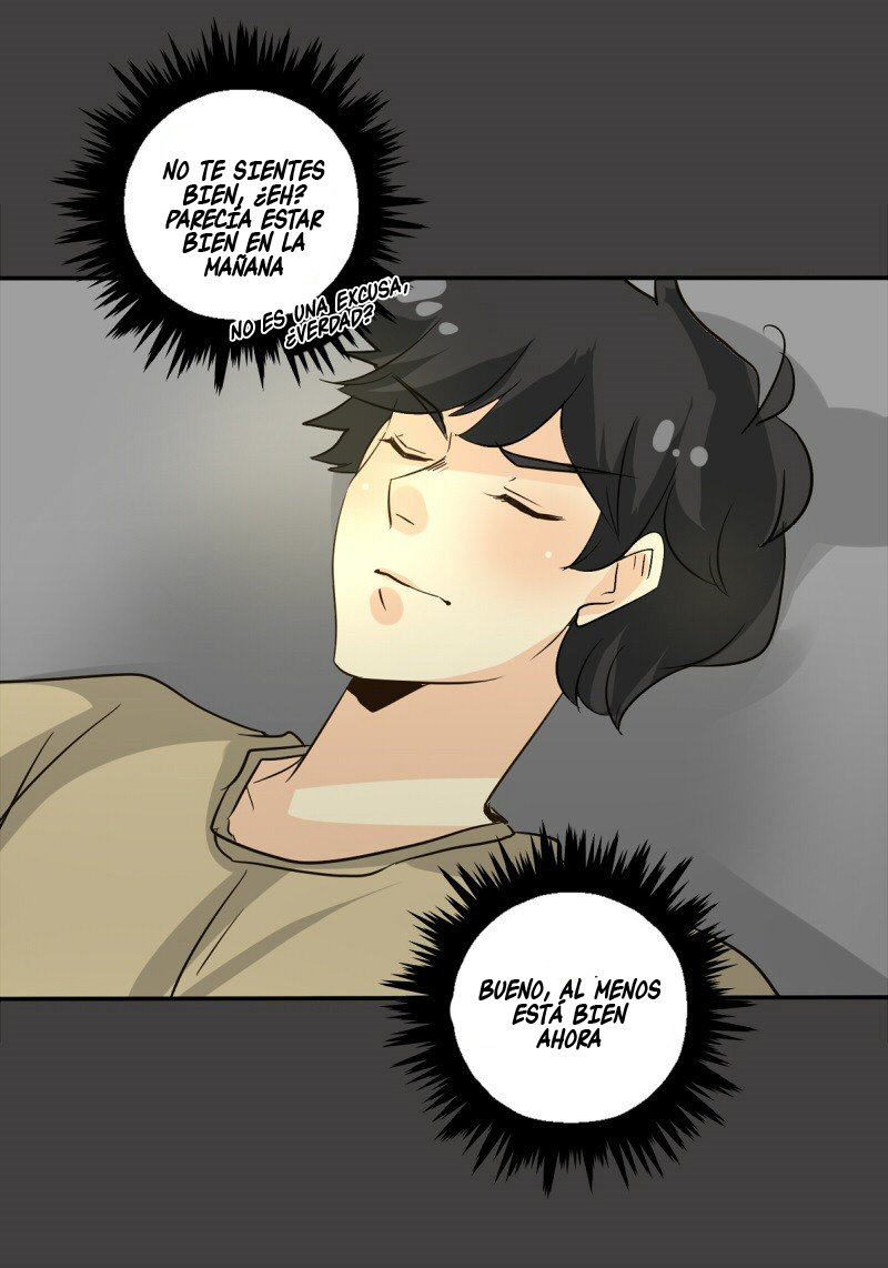 UnORDINARY Capitulo 121 página 69