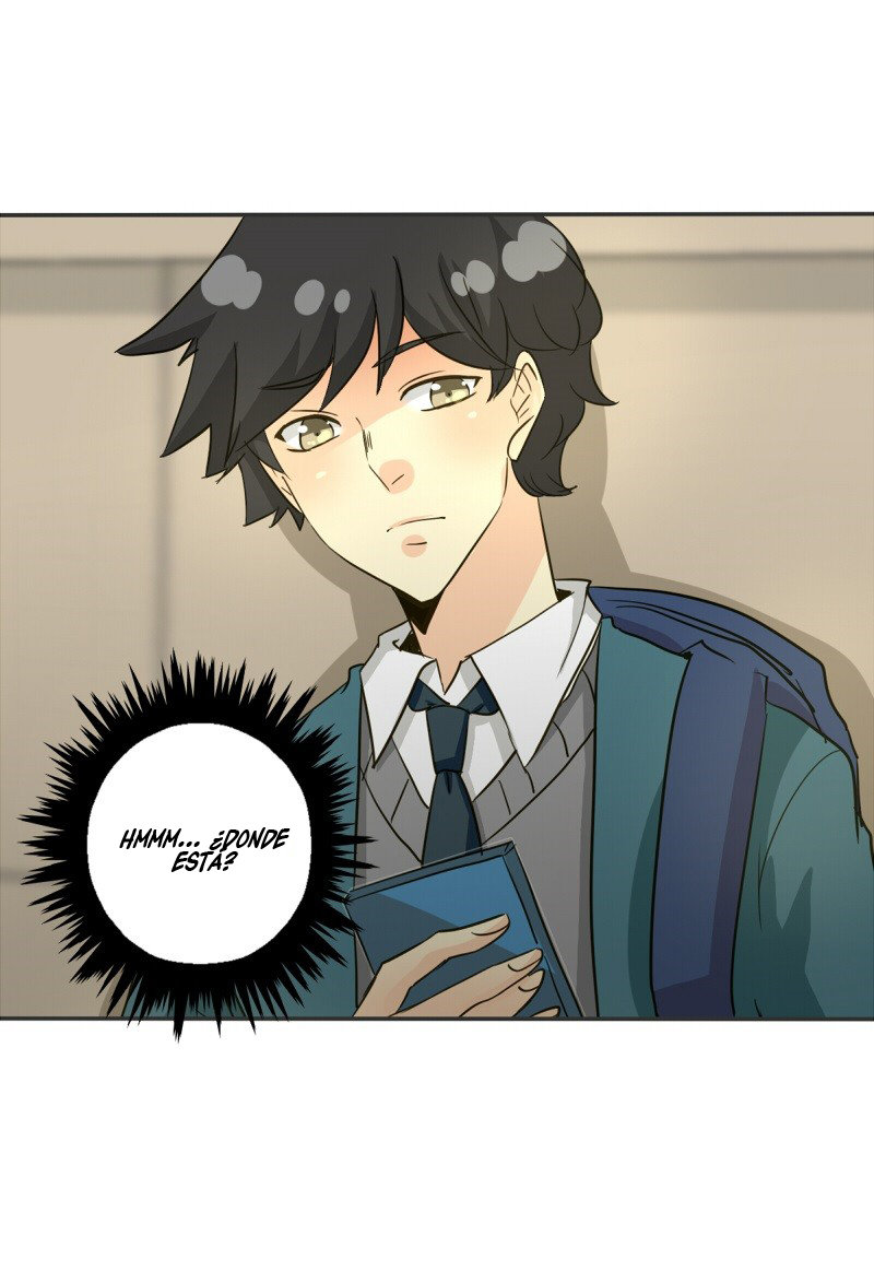 UnORDINARY Capitulo 121 página 7