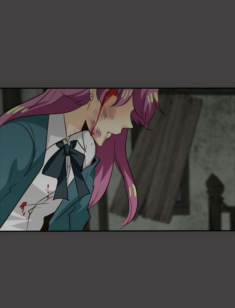 UnORDINARY Capitulo 121 página 73