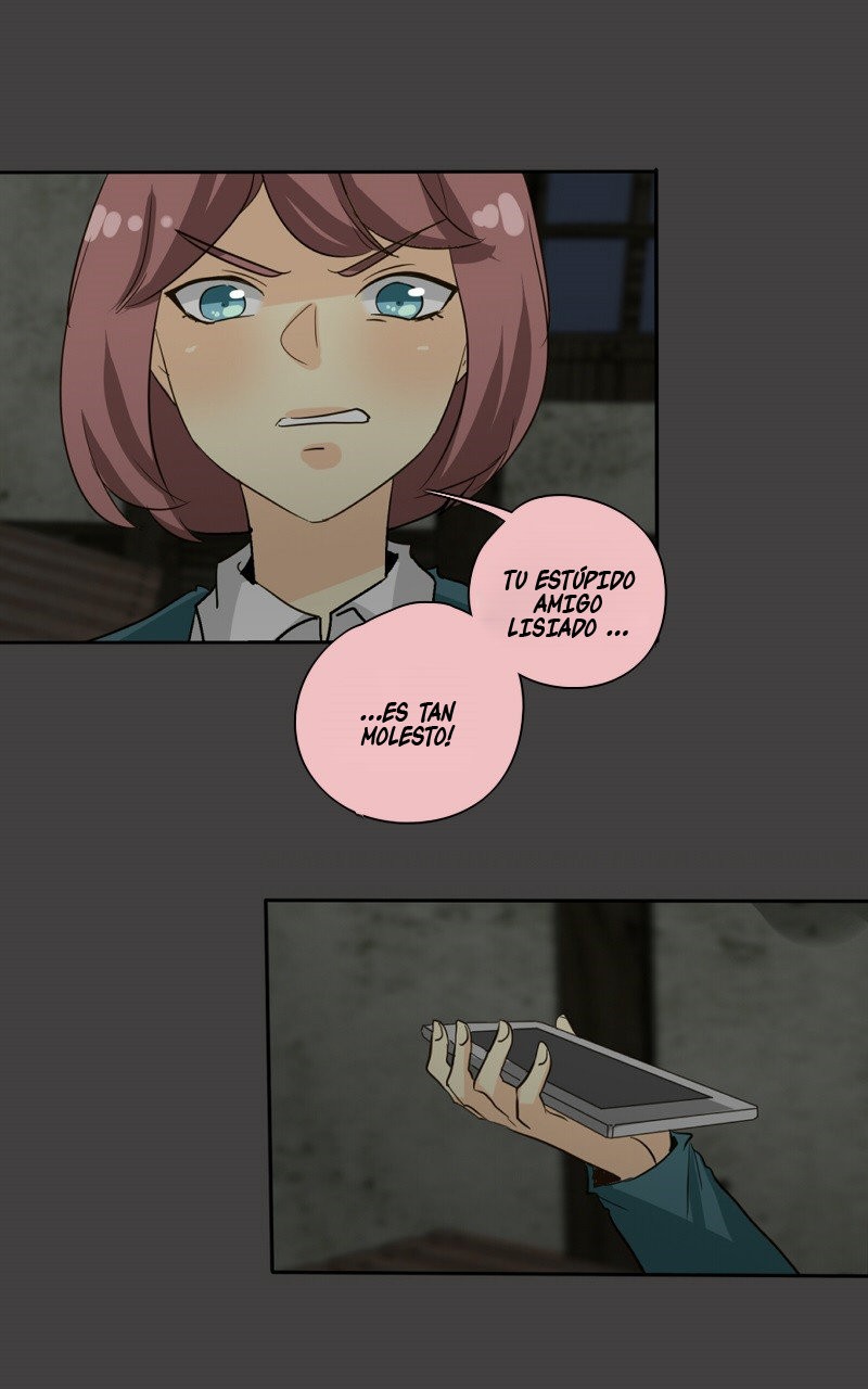 UnORDINARY Capitulo 121 página 78