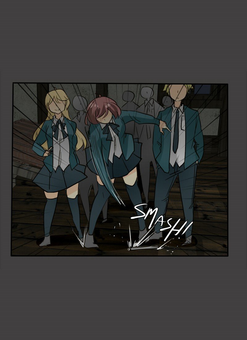 UnORDINARY Capitulo 121 página 79
