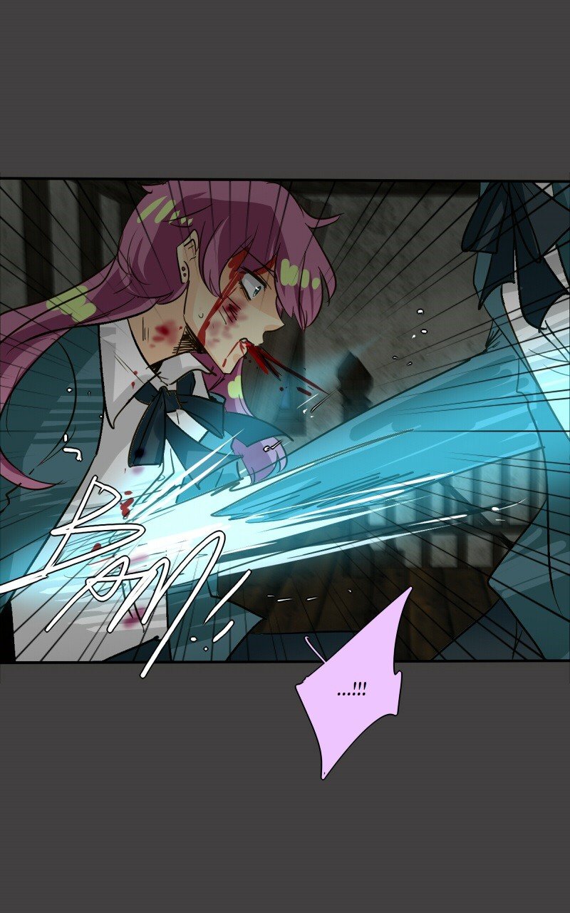UnORDINARY Capitulo 121 página 83