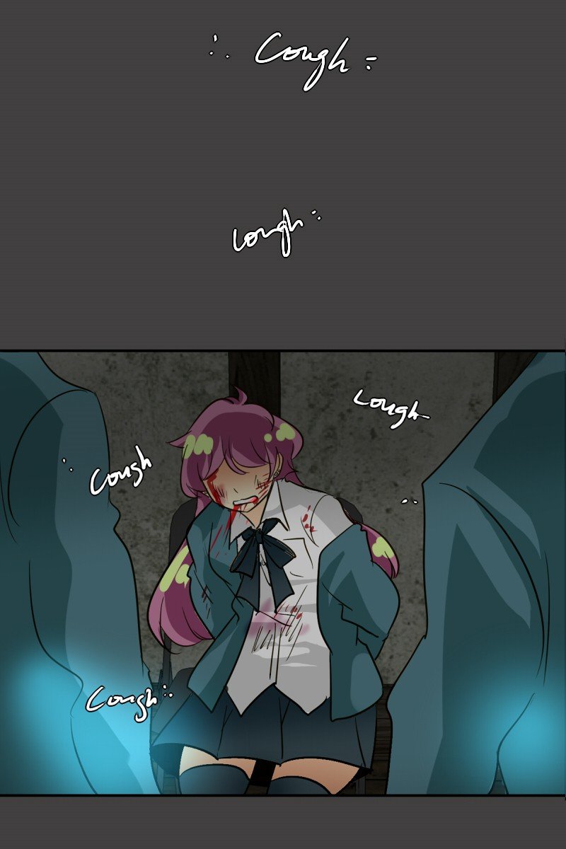 UnORDINARY Capitulo 121 página 84