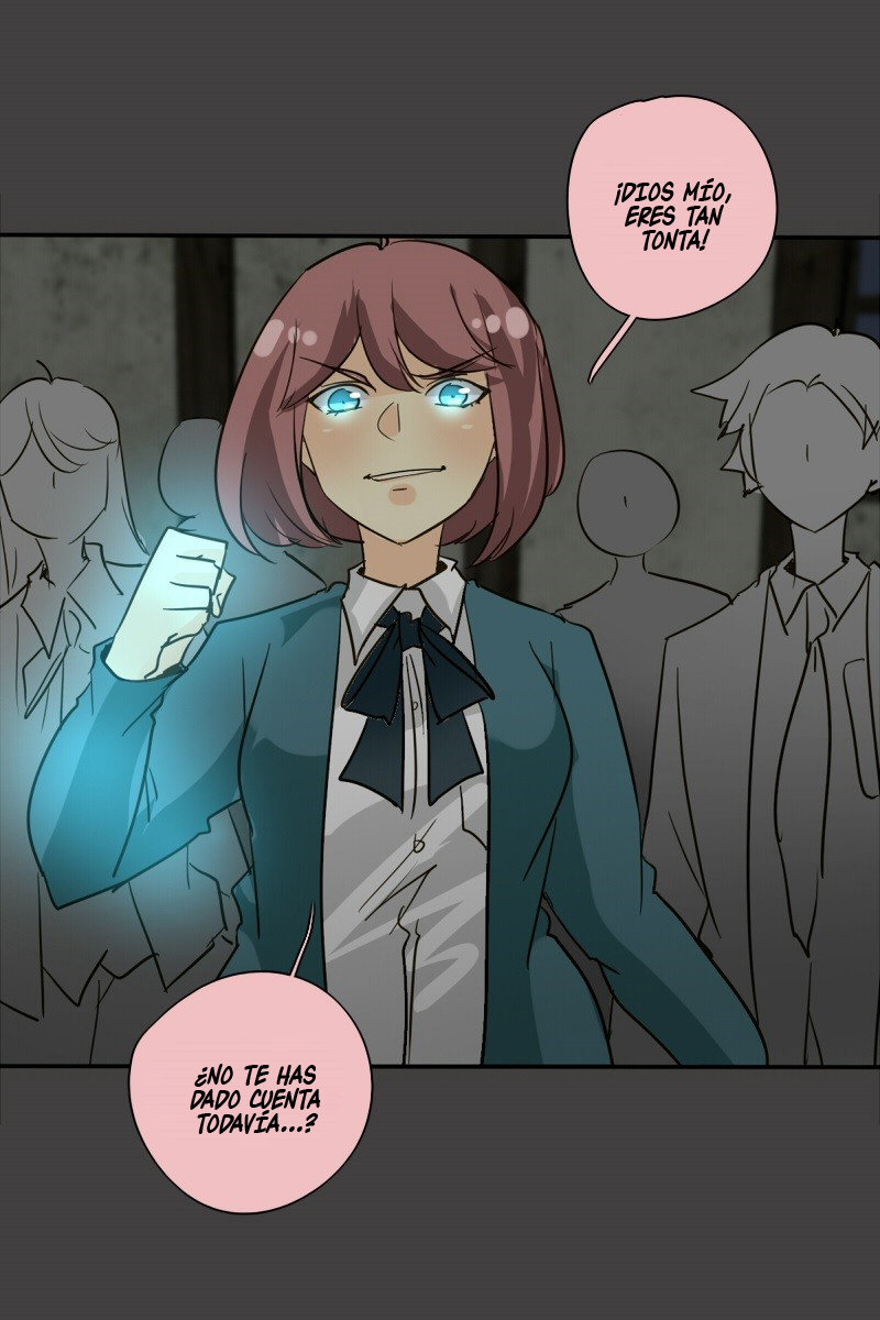 UnORDINARY Capitulo 121 página 85