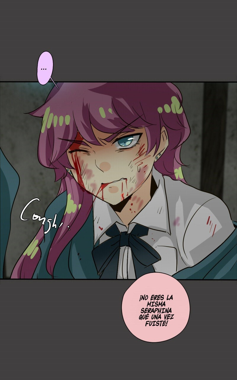 UnORDINARY Capitulo 121 página 86