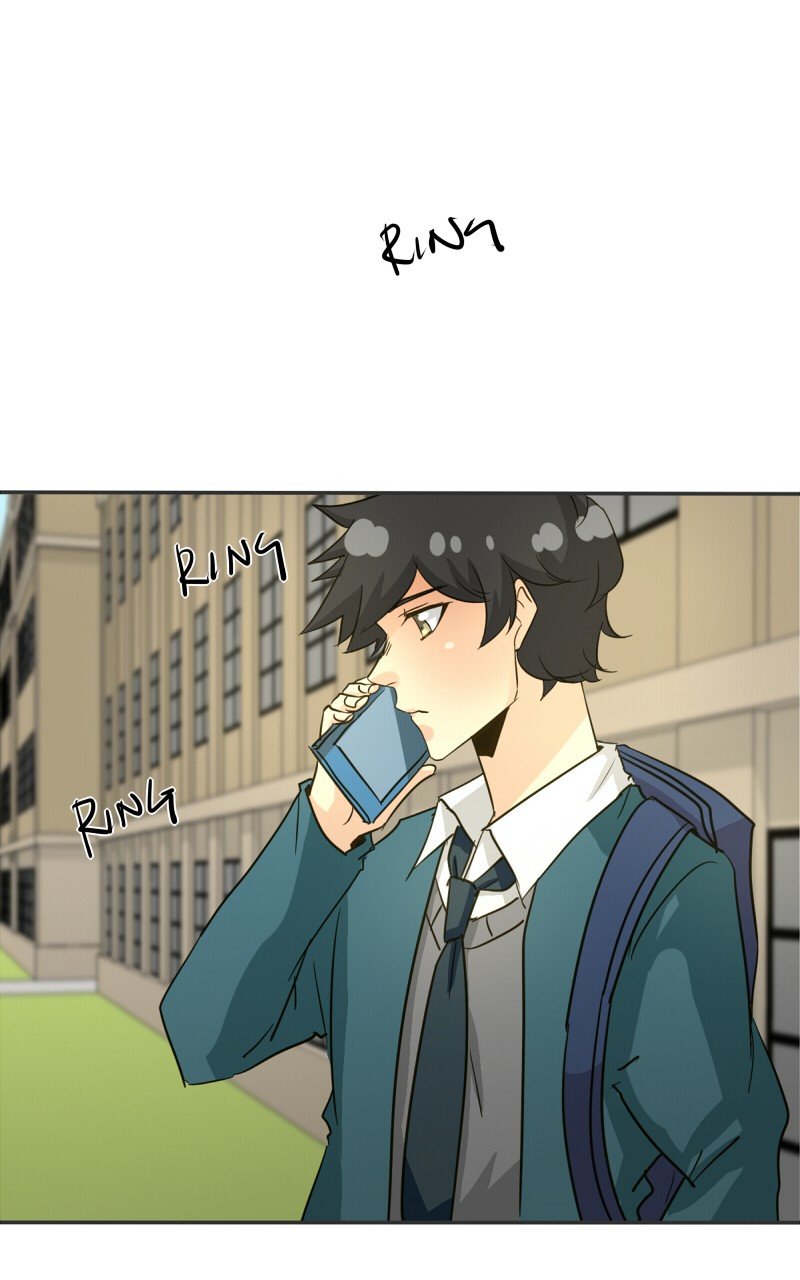 UnORDINARY Capitulo 121 página 9