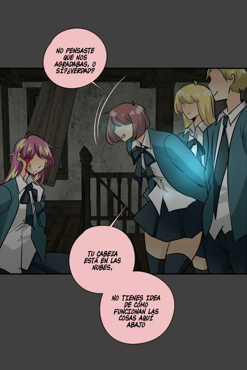 UnORDINARY Capitulo 122 página 11