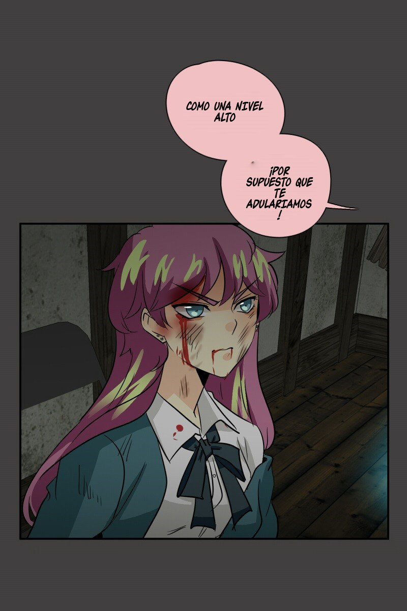 UnORDINARY Capitulo 122 página 12