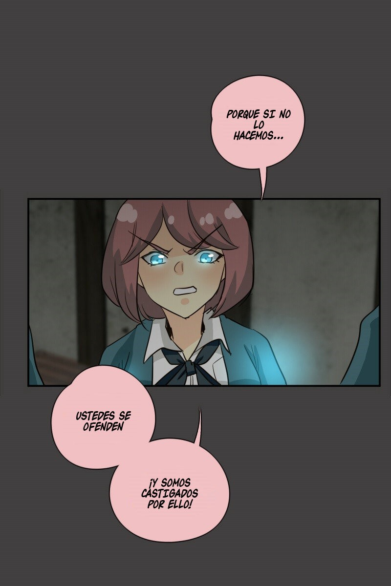 UnORDINARY Capitulo 122 página 13