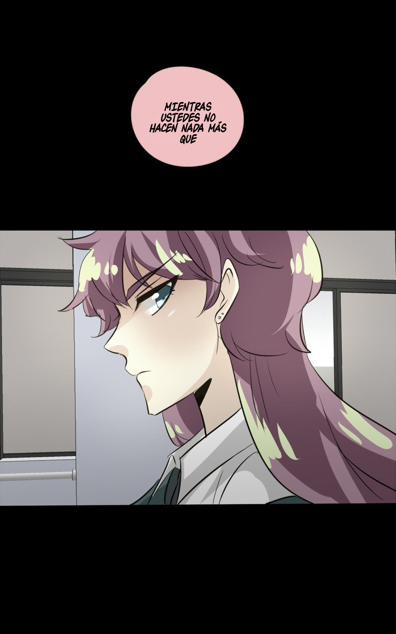 UnORDINARY Capitulo 122 página 16