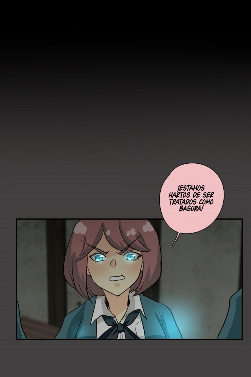 UnORDINARY Capitulo 122 página 17