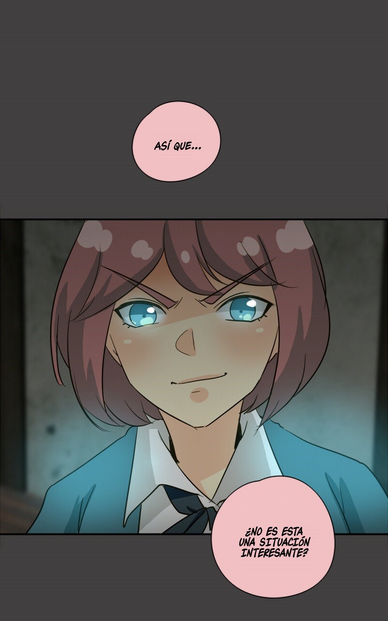UnORDINARY Capitulo 122 página 18